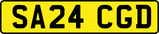 SA24CGD