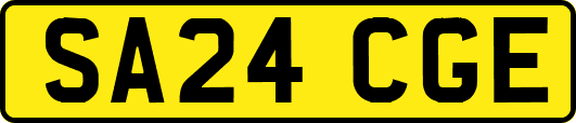 SA24CGE
