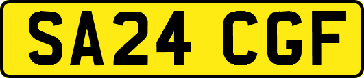 SA24CGF