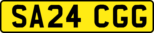 SA24CGG