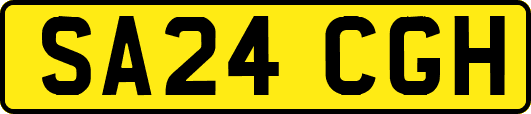 SA24CGH