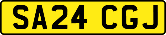 SA24CGJ