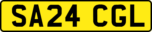 SA24CGL