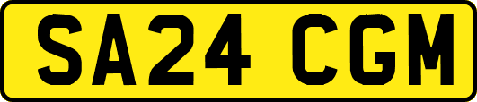 SA24CGM