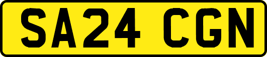 SA24CGN