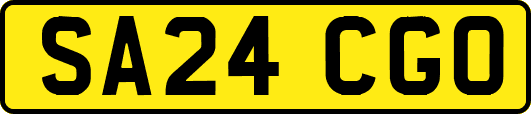SA24CGO