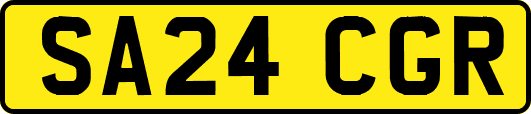 SA24CGR