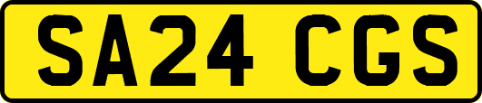 SA24CGS