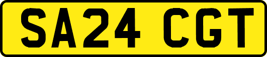 SA24CGT