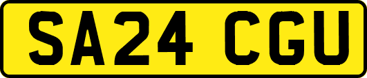SA24CGU