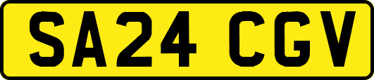 SA24CGV