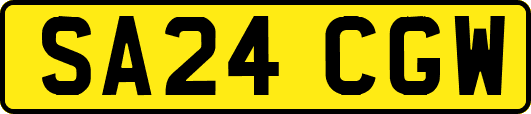 SA24CGW