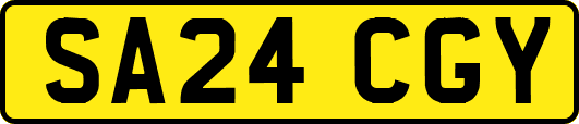 SA24CGY