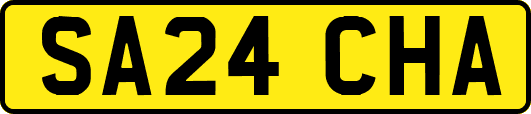 SA24CHA