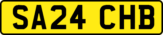 SA24CHB