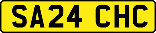 SA24CHC