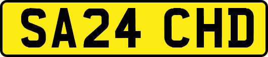 SA24CHD