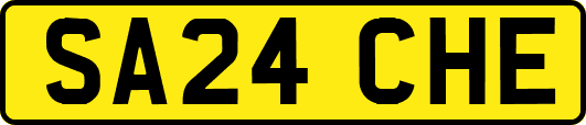 SA24CHE