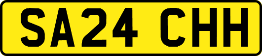SA24CHH