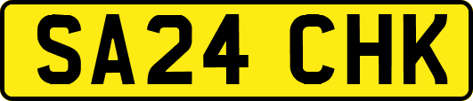 SA24CHK