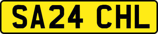 SA24CHL