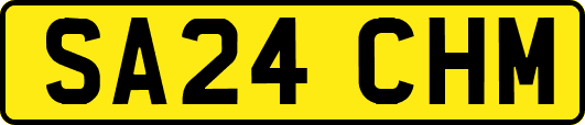 SA24CHM