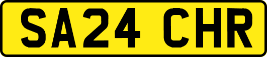 SA24CHR