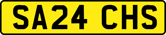 SA24CHS