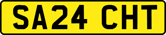 SA24CHT