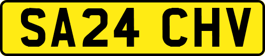 SA24CHV