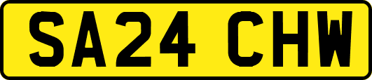 SA24CHW