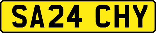 SA24CHY