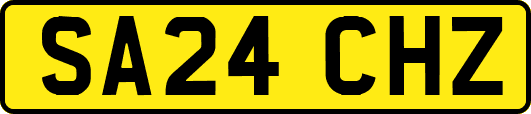 SA24CHZ