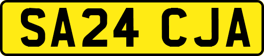 SA24CJA