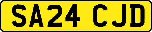 SA24CJD