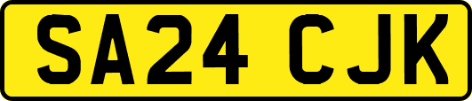 SA24CJK