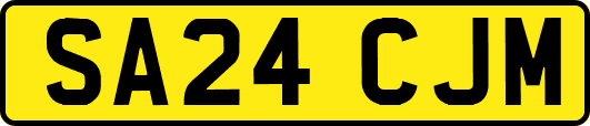 SA24CJM