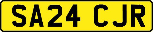 SA24CJR