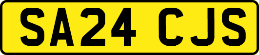 SA24CJS