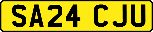 SA24CJU