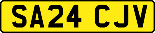 SA24CJV