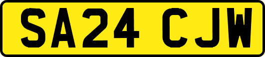 SA24CJW