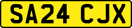 SA24CJX