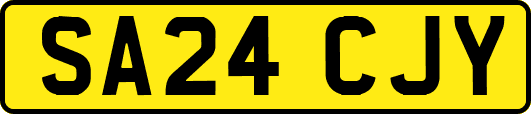 SA24CJY