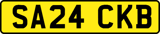 SA24CKB