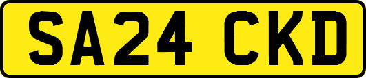 SA24CKD