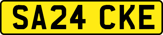 SA24CKE