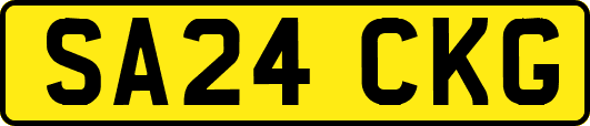 SA24CKG