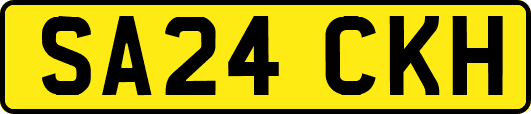 SA24CKH