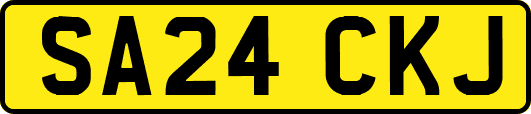 SA24CKJ